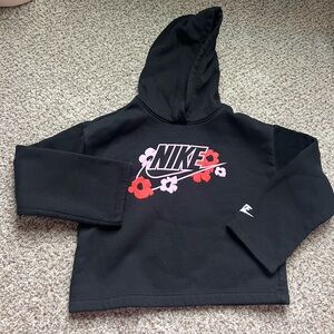 Girls Kids Nike Sweater